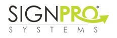 Sign Pro Systems Logo
